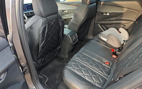 Peugeot 3008 II, 2018 год, 2 500 000 рублей, 13 фотография
