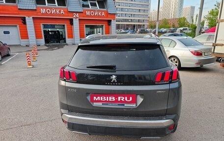 Peugeot 3008 II, 2018 год, 2 500 000 рублей, 2 фотография