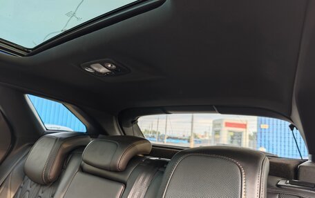 Peugeot 3008 II, 2018 год, 2 500 000 рублей, 17 фотография