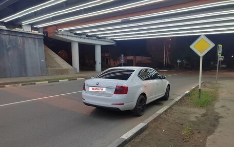 Skoda Octavia, 2015 год, 1 200 000 рублей, 7 фотография