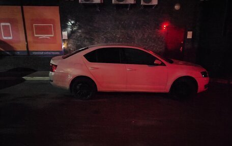 Skoda Octavia, 2015 год, 1 200 000 рублей, 6 фотография