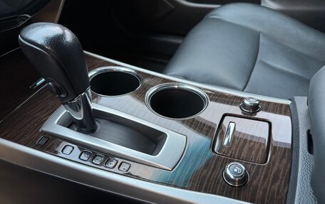 Nissan Teana, 2014 год, 1 585 000 рублей, 11 фотография
