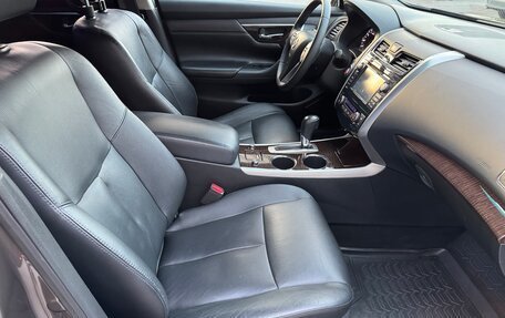 Nissan Teana, 2014 год, 1 585 000 рублей, 10 фотография