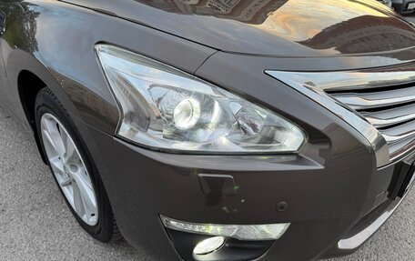 Nissan Teana, 2014 год, 1 585 000 рублей, 8 фотография