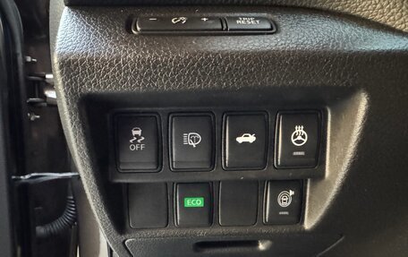Nissan Teana, 2014 год, 1 585 000 рублей, 13 фотография