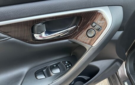 Nissan Teana, 2014 год, 1 585 000 рублей, 12 фотография