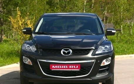 Mazda CX-7 I рестайлинг, 2011 год, 1 150 000 рублей, 2 фотография