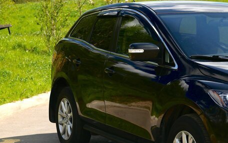 Mazda CX-7 I рестайлинг, 2011 год, 1 150 000 рублей, 3 фотография