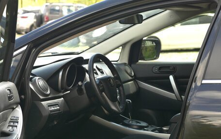 Mazda CX-7 I рестайлинг, 2011 год, 1 150 000 рублей, 9 фотография
