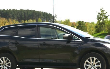 Mazda CX-7 I рестайлинг, 2011 год, 1 150 000 рублей, 4 фотография