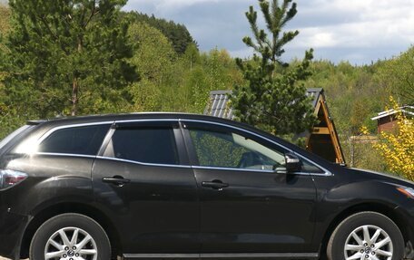 Mazda CX-7 I рестайлинг, 2011 год, 1 150 000 рублей, 7 фотография