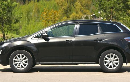 Mazda CX-7 I рестайлинг, 2011 год, 1 150 000 рублей, 6 фотография