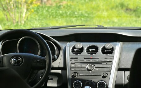 Mazda CX-7 I рестайлинг, 2011 год, 1 150 000 рублей, 8 фотография