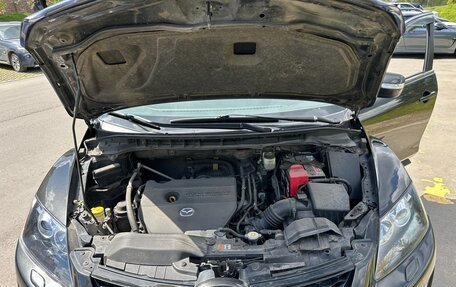 Mazda CX-7 I рестайлинг, 2011 год, 1 150 000 рублей, 13 фотография