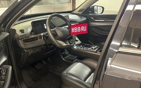 CheryExeed LX, 2023 год, 2 600 000 рублей, 4 фотография