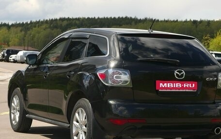 Mazda CX-7 I рестайлинг, 2011 год, 1 150 000 рублей, 5 фотография