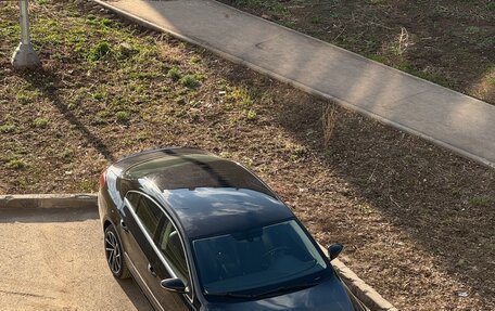 Volkswagen Passat CC I рестайлинг, 2012 год, 1 800 000 рублей, 6 фотография