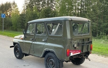 ЛуАЗ 3151, 2002 год, 230 000 рублей, 3 фотография