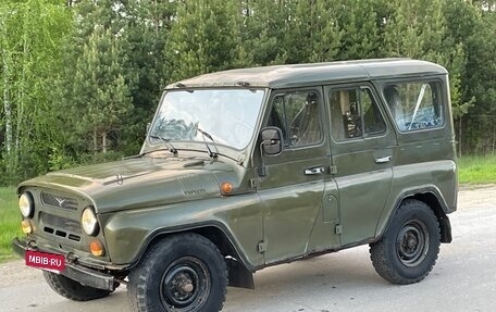 ЛуАЗ 3151, 2002 год, 230 000 рублей, 13 фотография
