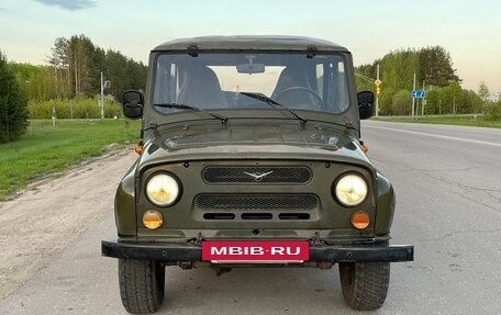 ЛуАЗ 3151, 2002 год, 230 000 рублей, 9 фотография