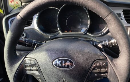 KIA cee'd III, 2014 год, 1 340 000 рублей, 6 фотография
