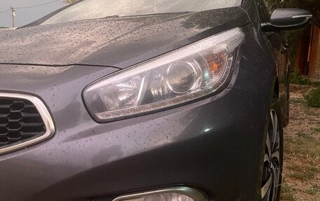 KIA cee'd III, 2014 год, 1 340 000 рублей, 2 фотография