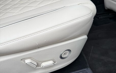 Genesis GV80 I, 2020 год, 6 000 000 рублей, 18 фотография