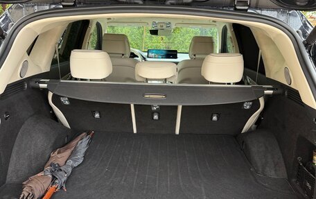 Genesis GV80 I, 2020 год, 6 000 000 рублей, 12 фотография