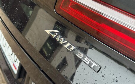 Genesis GV80 I, 2020 год, 6 000 000 рублей, 11 фотография