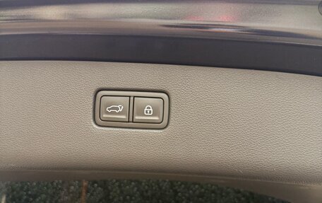 Genesis GV80 I, 2020 год, 6 000 000 рублей, 13 фотография