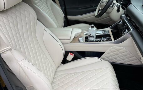 Genesis GV80 I, 2020 год, 6 000 000 рублей, 16 фотография