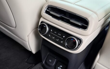 Genesis GV80 I, 2020 год, 6 000 000 рублей, 20 фотография