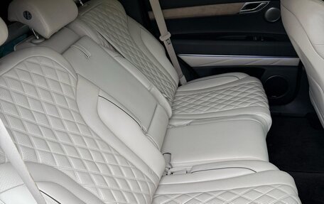 Genesis GV80 I, 2020 год, 6 000 000 рублей, 19 фотография