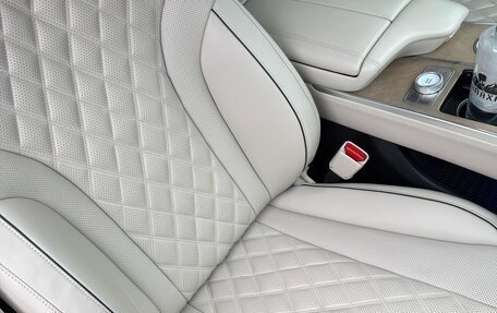 Genesis GV80 I, 2020 год, 6 000 000 рублей, 23 фотография