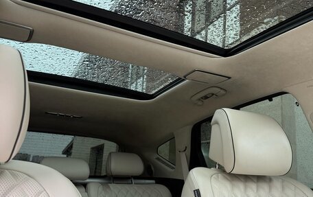 Genesis GV80 I, 2020 год, 6 000 000 рублей, 24 фотография