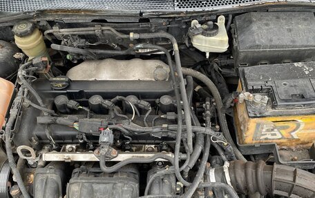 Ford Focus IV, 2005 год, 260 000 рублей, 8 фотография