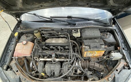 Ford Focus IV, 2005 год, 260 000 рублей, 9 фотография