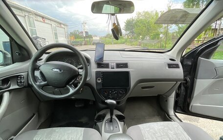 Ford Focus IV, 2005 год, 260 000 рублей, 12 фотография