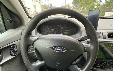 Ford Focus IV, 2005 год, 260 000 рублей, 13 фотография