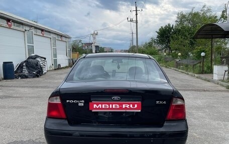 Ford Focus IV, 2005 год, 260 000 рублей, 5 фотография