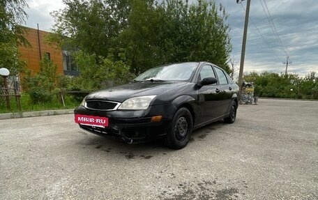 Ford Focus IV, 2005 год, 260 000 рублей, 3 фотография