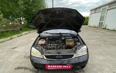 Ford Focus IV, 2005 год, 260 000 рублей, 10 фотография