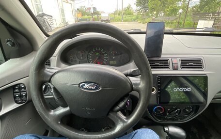 Ford Focus IV, 2005 год, 260 000 рублей, 15 фотография