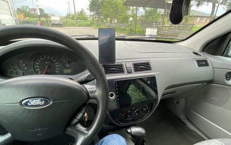 Ford Focus IV, 2005 год, 260 000 рублей, 14 фотография