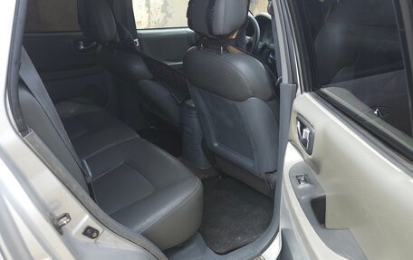 Hyundai Santa Fe III рестайлинг, 2004 год, 650 000 рублей, 7 фотография