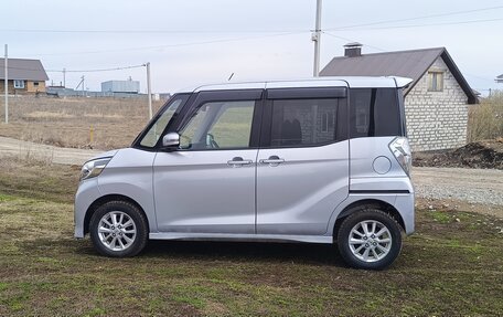 Nissan Dayz Roox I рестайлинг, 2014 год, 650 000 рублей, 5 фотография