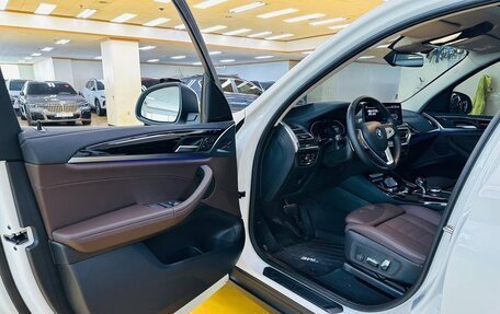 BMW X3, 2022 год, 4 850 000 рублей, 2 фотография