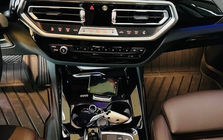 BMW X3, 2022 год, 4 850 000 рублей, 4 фотография