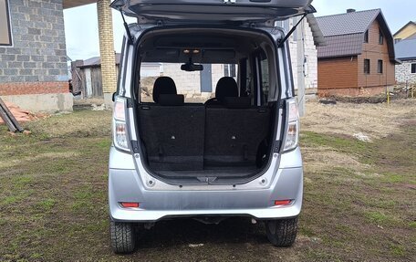 Nissan Dayz Roox I рестайлинг, 2014 год, 650 000 рублей, 7 фотография