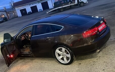Audi A5, 2011 год, 1 600 000 рублей, 1 фотография